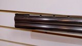 Used Browning Superposed 12 Gauge28"choke full & modified fair working condition priced to sell - 10 of 25