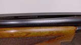 Used Browning Superposed 12 Gauge28"choke full & modified fair working condition priced to sell - 6 of 25