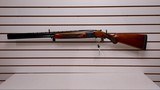 Used Browning Superposed 12 Gauge28"choke full & modified fair working condition priced to sell - 1 of 25