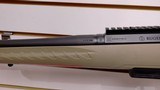New Ruger American 450 Bushmaster 16 1/8" barrelFDEsku 16950RUG AM RFL RNCH 450BSH FDE new in box - 7 of 19