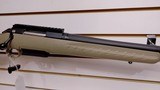 New Ruger American 450 Bushmaster 16 1/8" barrelFDEsku 16950RUG AM RFL RNCH 450BSH FDE new in box - 14 of 19