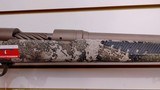 Savage 110 HIGH COUNTRY 308 CAMO 22