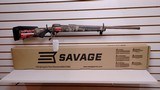 Savage 110 HIGH COUNTRY 308 CAMO 22