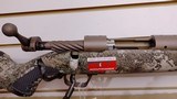 Savage 110 HIGH COUNTRY 308 CAMO 22