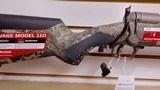 Savage 110 HIGH COUNTRY 308 CAMO 22