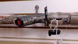 Savage 110 HIGH COUNTRY 308 CAMO 22