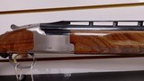New Browning CITORI CXT WHITE ADJ 12/32 3# BL/WDADJUSTABLE COMB 3 chokes full mod LM new in box - 17 of 21