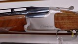 New Browning CITORI CXT WHITE ADJ 12/32 3# BL/WDADJUSTABLE COMB 3 chokes full mod LM new in box - 7 of 21