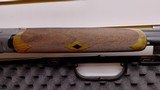 New Rizzini BR 110 Sporter 12 gauge 3" 32" barrel 5 chokes Full Mod IM Mod CYL ICluggage case new in box - 19 of 24