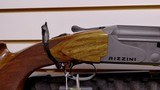New Rizzini BR 110 Sporter 12 gauge 3" 32" barrel 5 chokes Full Mod IM Mod CYL ICluggage case new in box - 15 of 24