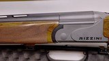 New Rizzini BR 110 Sporter 12 gauge 3" 32" barrel 5 chokes Full Mod IM Mod CYL ICluggage case new in box - 8 of 24