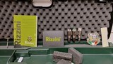 New Rizzini BR 110 Sporter 12 gauge 3" 32" barrel 5 chokes Full Mod IM Mod CYL ICluggage case new in box - 23 of 24