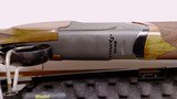 New Rizzini BR 110 Sporter 12 gauge 3" 32" barrel 5 chokes Full Mod IM Mod CYL ICluggage case new in box - 21 of 24