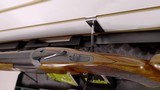 New Rizzini BR 110 Sporter 12 gauge 3" 32" barrel 5 chokes Full Mod IM Mod CYL ICluggage case new in box - 10 of 24