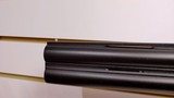 New ATI Cavalry 12Gauge 28" Over Under 5 chokes 1 full 1 mod 1 ic 1 skt 1 cyl wrench choke case new in box - 3 of 25