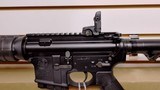 New S+W M+P15SPRTII 223 SA 16B 10R New Jersey Compliant new in box 1 mag - 8 of 21