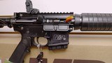 New S+W M+P15SPRTII 223 SA 16B 10R New Jersey Compliant new in box 1 mag - 11 of 21