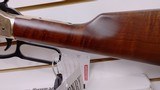 New Henry H009B 30-30 Brass lever action new in box - 6 of 25
