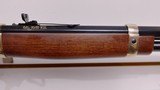 New Henry H009B 30-30 Brass lever action new in box - 21 of 25