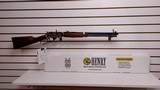New Henry H009B 30-30 Brass lever action new in box - 5 of 25