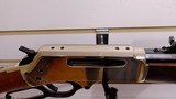 New Henry H009B 30-30 Brass lever action new in box - 10 of 25