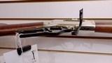 New Henry H009B 30-30 Brass lever action new in box - 23 of 25