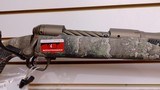New Savage 110 High Country
270win CAMO new in box reduced - 17 of 25