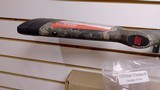 New Savage 110 High Country
270win CAMO new in box reduced - 24 of 25