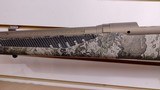 New Savage 110 High Country
270win CAMO new in box reduced - 3 of 25