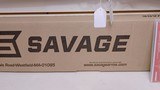 New Savage 110 High Country
270win CAMO new in box reduced - 13 of 25