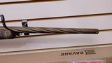 New Savage 110 High Country
270win CAMO new in box reduced - 20 of 25