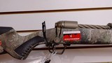 New Savage 110 High Country
270win CAMO new in box reduced - 16 of 25