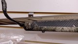 New Savage 110 High Country
270win CAMO new in box reduced - 5 of 25