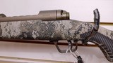 New Savage 110 High Country
270win CAMO new in box reduced - 8 of 25