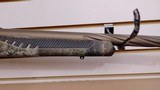 New Savage 110 High Country
270win CAMO new in box reduced - 19 of 25