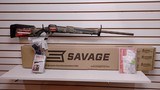 New Savage 110 High Country
270win CAMO new in box reduced - 14 of 25