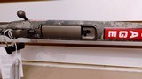New Savage 110 High Country
270win CAMO new in box reduced - 22 of 25