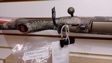 New Savage 110 High Country
270win CAMO new in box reduced - 23 of 25