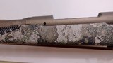 New Savage 110 High Country
270win CAMO new in box reduced - 10 of 25