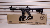 New S&W M&P 15-22 Sport 22LR 16.5" barrel new in box 125RD magazine - 1 of 25
