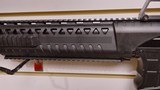 New VR60 SHOTGUN 12/20 BL/SY 3 AR-15 SEMI-AUTO SHOTGUN new in box reduced - 13 of 25