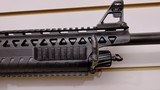 New VR60 SHOTGUN 12/20 BL/SY 3 AR-15 SEMI-AUTO SHOTGUN new in box reduced - 22 of 25