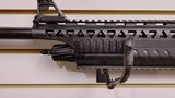 New VR60 SHOTGUN 12/20 BL/SY 3 AR-15 SEMI-AUTO SHOTGUN new in box reduced - 14 of 25
