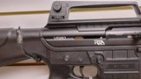 New VR60 SHOTGUN 12/20 BL/SY 3 AR-15 SEMI-AUTO SHOTGUN new in box reduced - 17 of 25