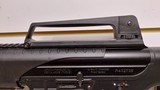 New VR60 SHOTGUN 12/20 BL/SY 3 AR-15 SEMI-AUTO SHOTGUN new in box reduced - 12 of 25