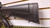 New VR60 SHOTGUN 12/20 BL/SY 3 AR-15 SEMI-AUTO SHOTGUN new in box reduced - 2 of 25