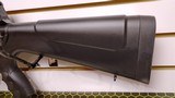 New VR60 SHOTGUN 12/20 BL/SY 3 AR-15 SEMI-AUTO SHOTGUN new in box reduced - 4 of 25