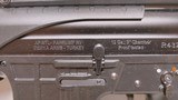 New VR60 SHOTGUN 12/20 BL/SY 3 AR-15 SEMI-AUTO SHOTGUN new in box reduced - 11 of 25