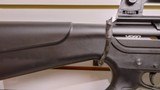 New VR60 SHOTGUN 12/20 BL/SY 3 AR-15 SEMI-AUTO SHOTGUN new in box reduced - 15 of 25