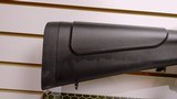 New VR60 SHOTGUN 12/20 BL/SY 3 AR-15 SEMI-AUTO SHOTGUN new in box reduced - 7 of 25